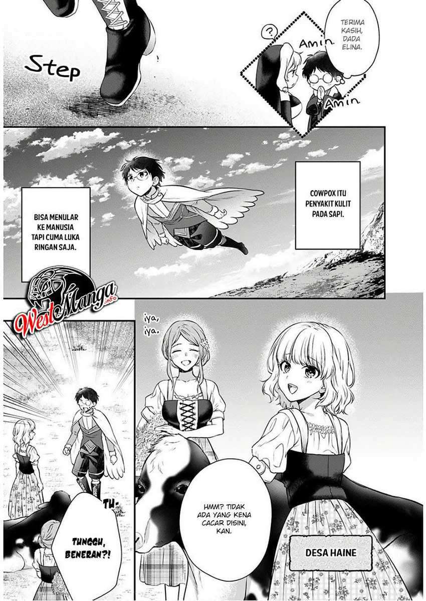 Dilarang COPAS - situs resmi www.mangacanblog.com - Komik isekai cheat kaitakuki 007 - chapter 7 8 Indonesia isekai cheat kaitakuki 007 - chapter 7 Terbaru 17|Baca Manga Komik Indonesia|Mangacan